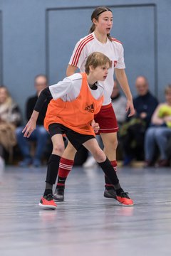 Bild 57 - wCJ Norddeutsches Futsalturnier Auswahlmannschaften